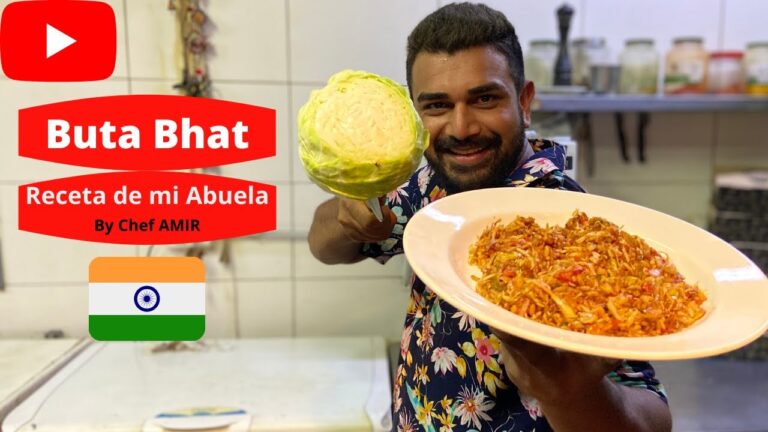 Deliciosas Recetas Vegetarianas de Arroz Biryani