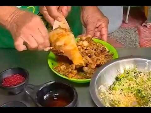 La Tradición Culinaria de Kerala en el Biriyani