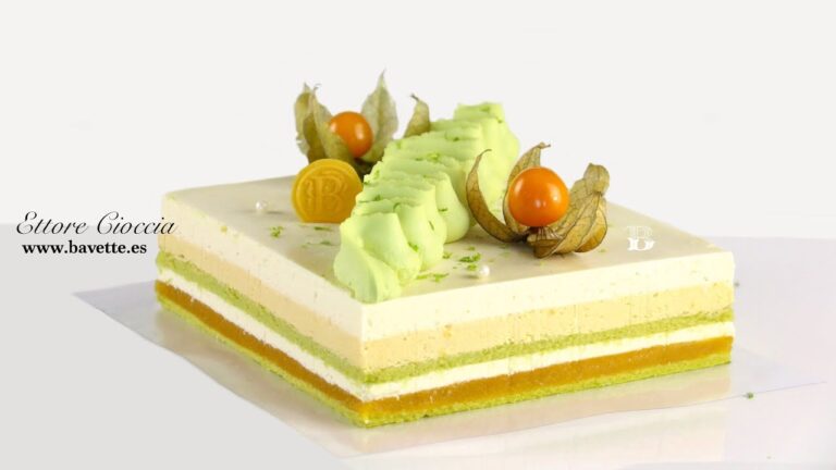 Postres Ex&oacute;ticos de la India que Sorprenden