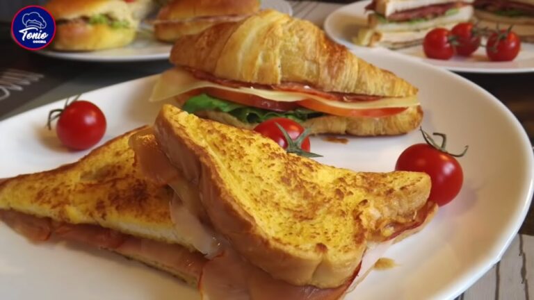 Aperitivos Tamil: Recetas Tradicionales Esenciales