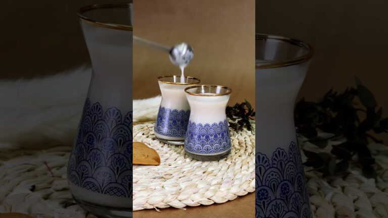 Delicias Indianas: Bebidas Tradicionales para Disfrutar en Casa