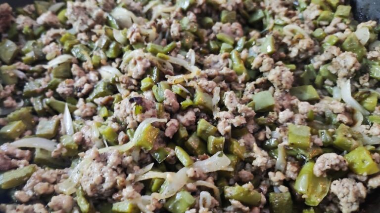 Delicias Bengal&iacute;es: Recetas Tradicionales con Okra