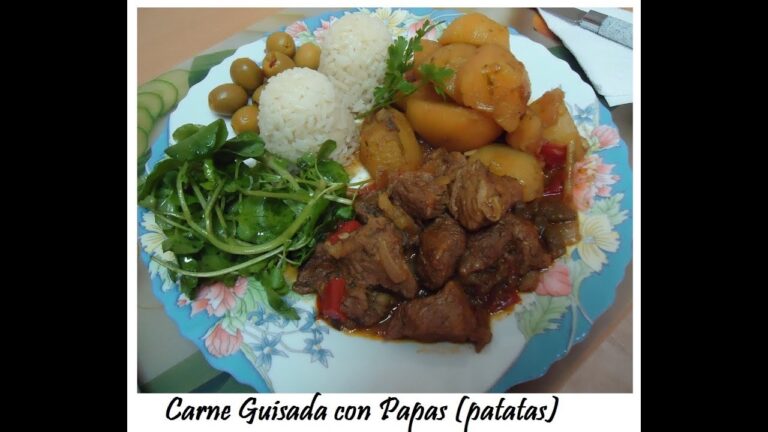 Sabores Únicos de la India: Recetas Irresistibles de Cordero