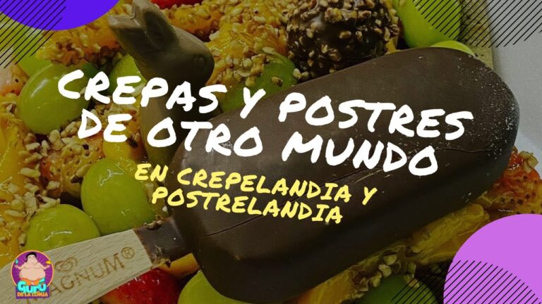 Sabores Aut&eacute;nticos de la Kulfi India