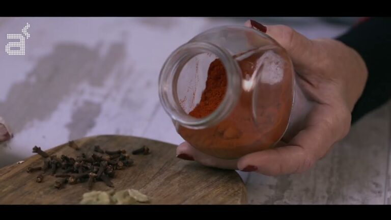 Descubre los Secretos del Pollo Tandoori Perfecto