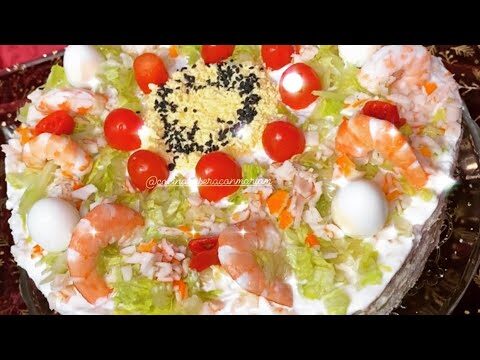 Delicias de Goa: Recetas Tradicionales de Ensalada de Cangrejo