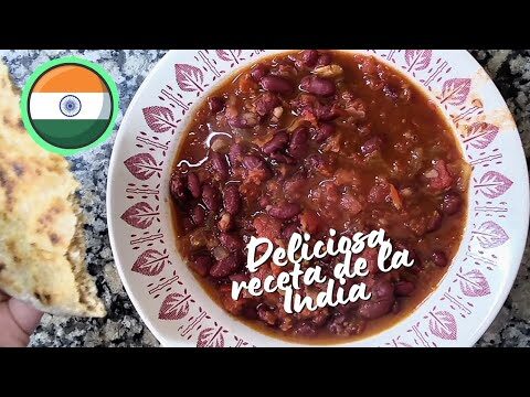 Sabor y Salud: Delicias Culinarias con Legumbres Indianas