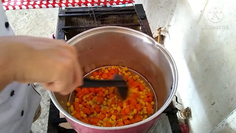 Preparaci&oacute;n de Bebidas T&iacute;picas Tamil: Sabores Aut&eacute;nticos