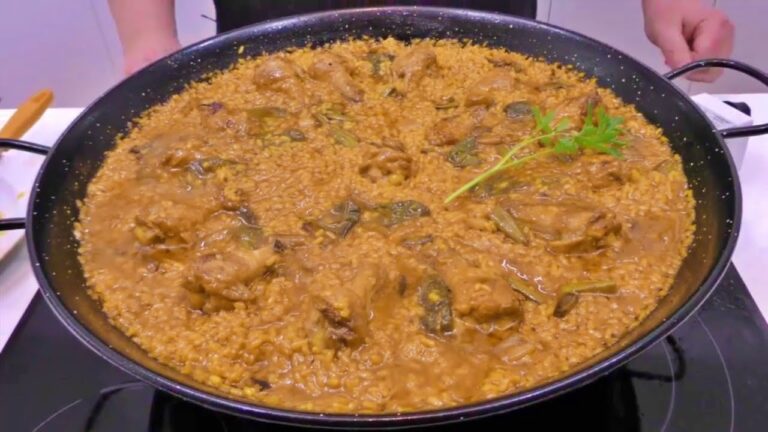 Khichdi de Verduras: Desayuno Saludable y F&aacute;cil de Preparar