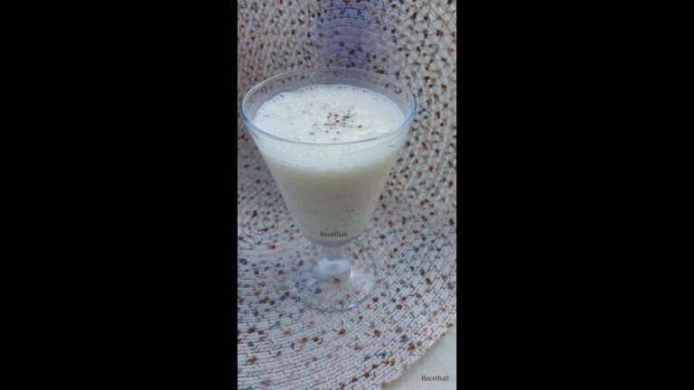 Bebidas Tradicionales de India: Delicias con Agua de Rosas