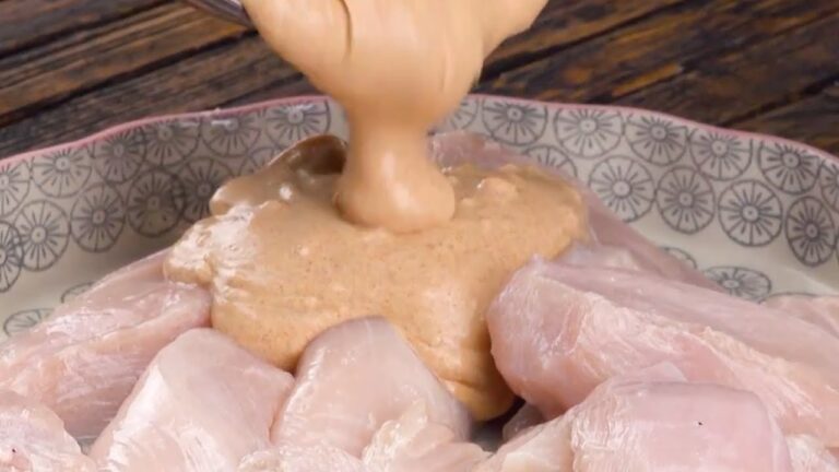 El Sabor Aut&eacute;ntico del Pan Indio Bhatura