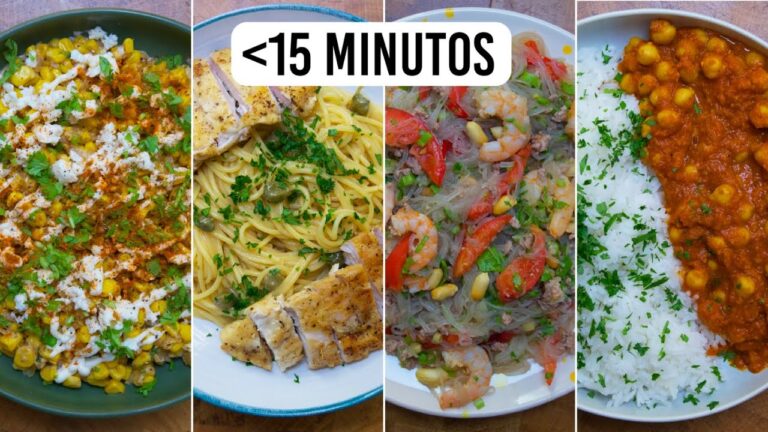 Ingredientes Clave para un Curry de Patatas Indio