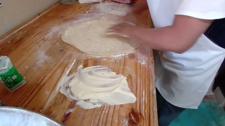 Deliciosos panes bengal&iacute;es para disfrutar en casa