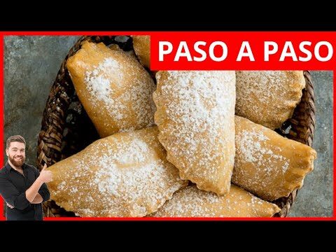 Secretos para lograr la gujiya de nuez perfecta