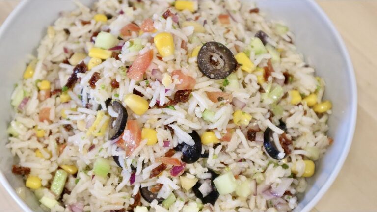 Fusión de Sabores en el Biryani Aromático