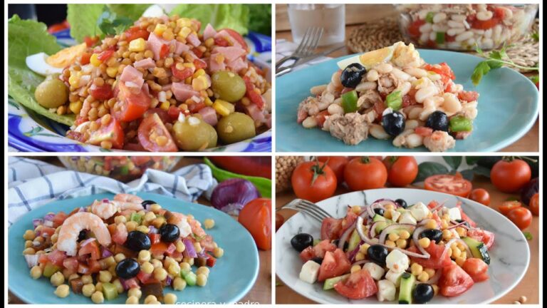 Variaciones de Recetas Indias con Lentejas y Legumbres