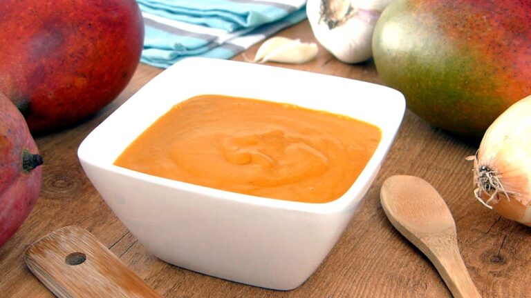 Salsas Caseras con un Toque Indio