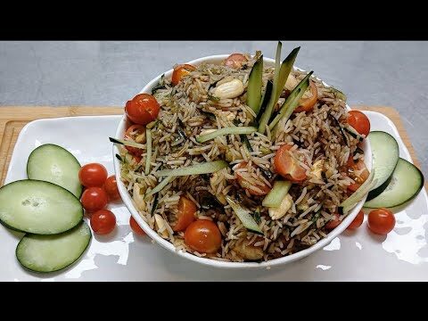 Arroces Indios: Recetas Deliciosas para Sorprender