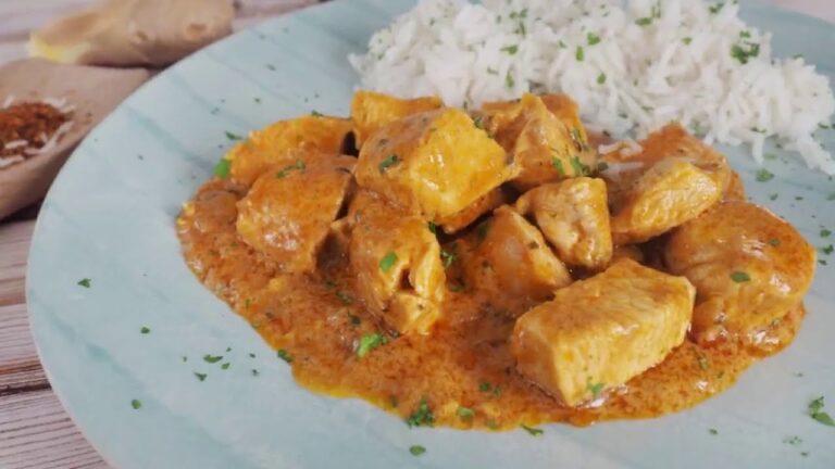Fusi&oacute;n de Sabores: Mariscos e Ingredientes Indios