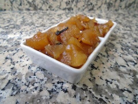 Dulces de Azafr&aacute;n: Recetas Tradicionales de la Cocina Kashmiri