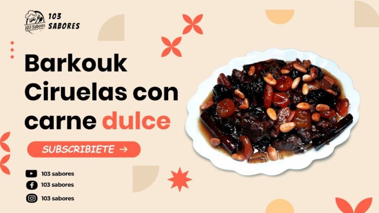 Aromas Ex&oacute;ticos del Cordero en la Cocina Aut&eacute;ntica