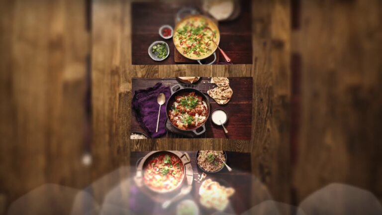 Delicias Picantes: Salsas Sabrosas de la India