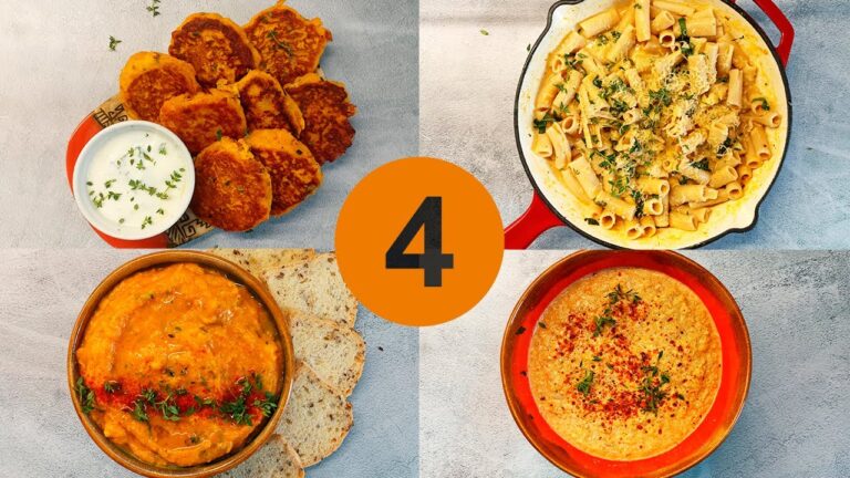 Platos Gourmet con Paneer para una Cena Exquisita