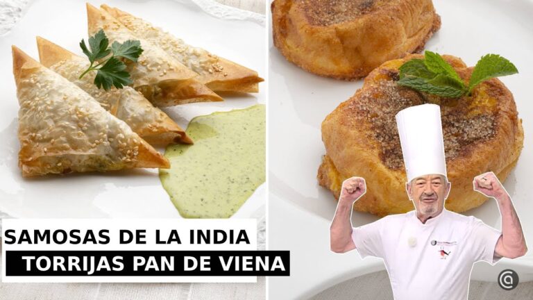 Ingredientes Cl&aacute;sicos para la Ensalada de Patata y Guisantes en la India