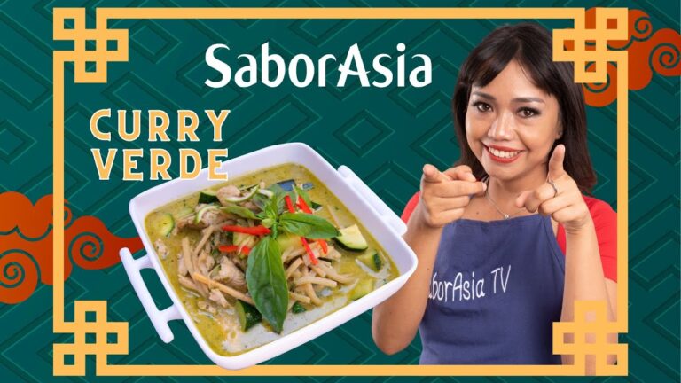 Descubriendo los Ingredientes Clave del Curry Massaman
