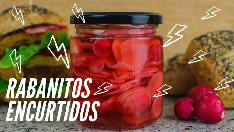 Ensalada de R&aacute;bano Picante al Estilo Indio: Preparaci&oacute;n F&aacute;cil y Deliciosa