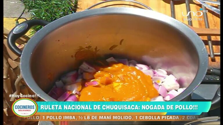 Secretos Culinarios del Pollo con Almendras en la Cocina Kashmiri