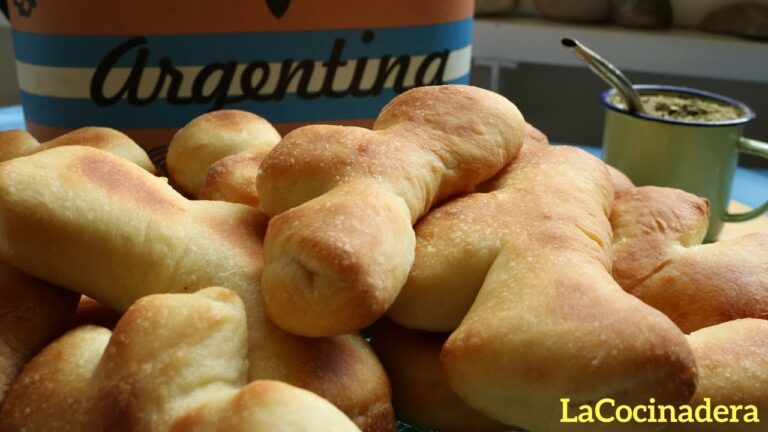 Gu&iacute;a Paso a Paso para la Preparaci&oacute;n del Pan de Cordero