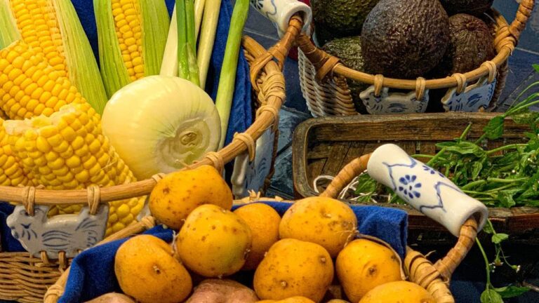 Ensaladas con Sabor Aut&eacute;ntico de la Cocina India