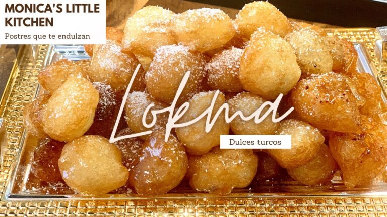 Sabores Aut&eacute;nticos de la Reposter&iacute;a India