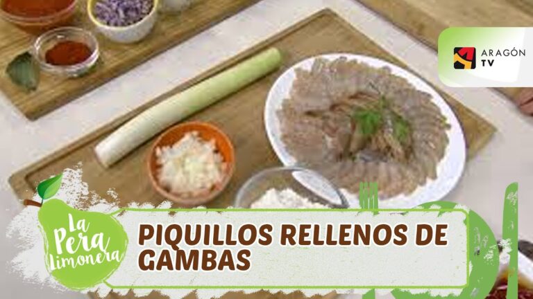 Deliciosa experiencia culinaria: currys de gambas al estilo Andhra