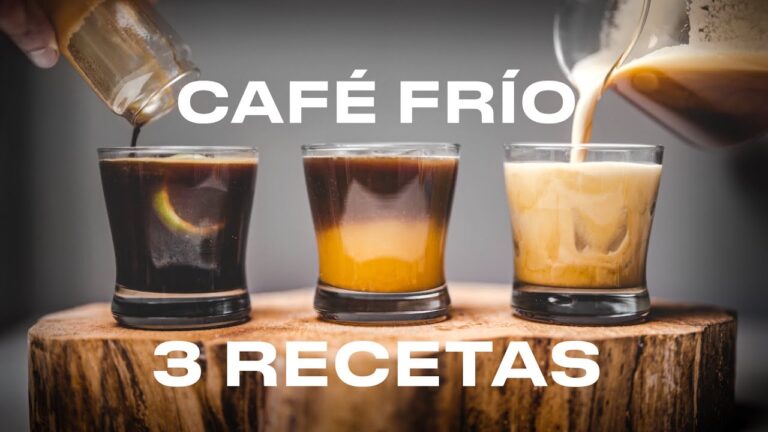 Recetas de Caf&eacute; con Especias de la India: Innovaci&oacute;n en Cada Taza
