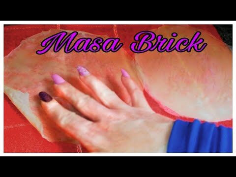 Pasos para Hacer Chapati al Estilo Gujarati