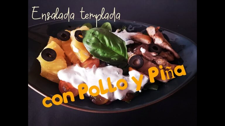 Aromas y Sabores &Uacute;nicos en Vieiras al Curry