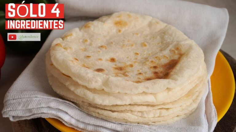 Deliciosa Missi Roti Casera: Receta y Consejos