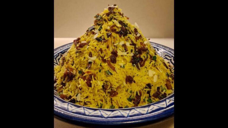 Variaciones del Curry Verde en la Gastronom&iacute;a India