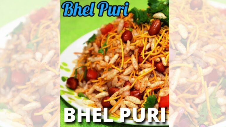 Deliciosa variante gujarati de chiles rellenos