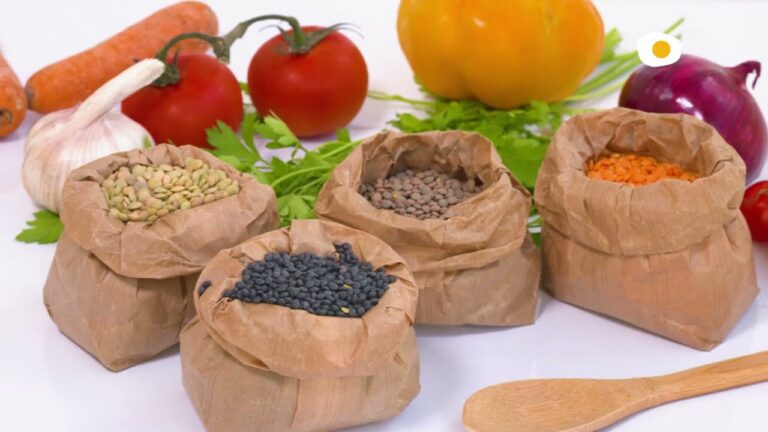 Explorando la Gastronom&iacute;a India: Delicias de Lentejas y Legumbres