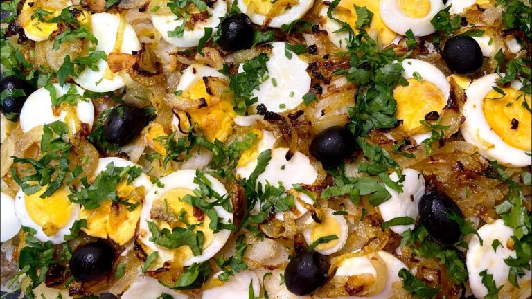 Ingredientes Esenciales para Preparar Peixe Balchao