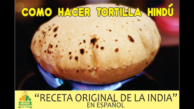 Secretos de la Cocina Punjabi para Aloo Paratha