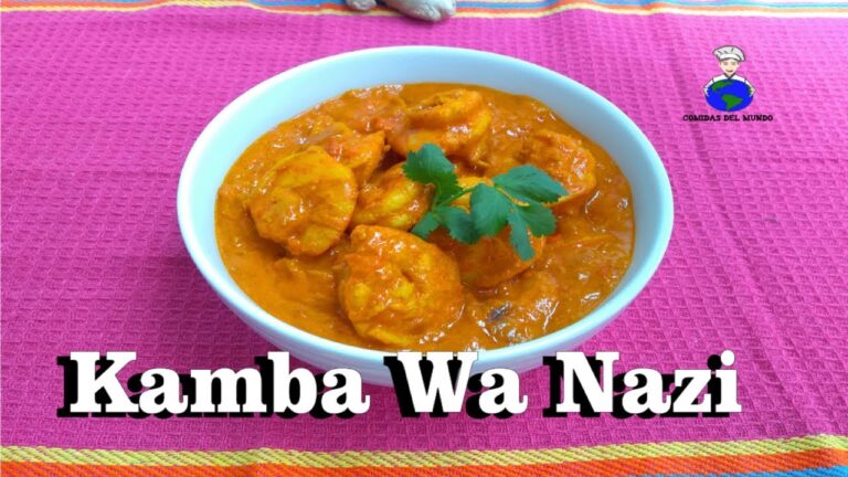 Cocina India: Korma de Pollo para Celebraciones