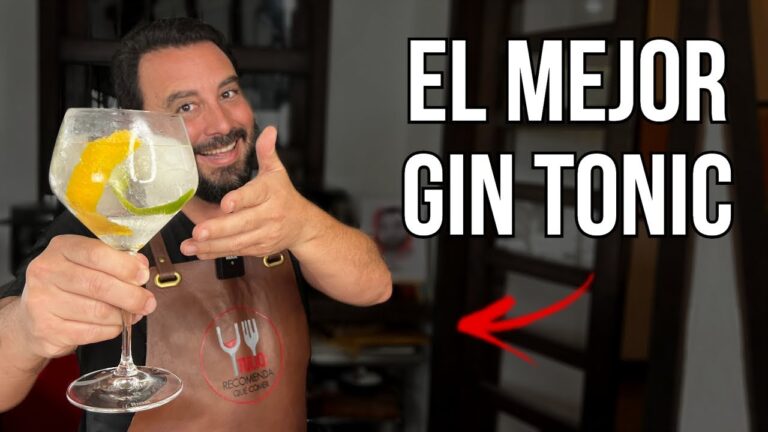 Maridaje Perfecto: Recetas de Bebidas Indias