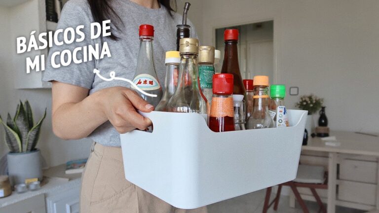 Ingredientes Esenciales en la Cocina Gujarati