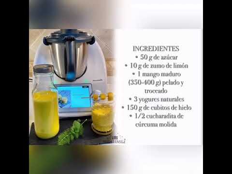 Bebidas Tradicionales de la India con C&uacute;rcuma