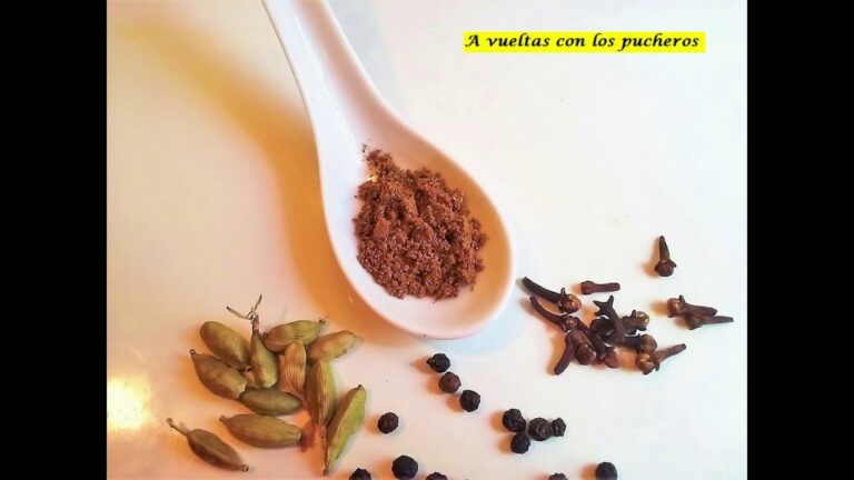 Aromas de la Cocina Punjabi: Lleva la Esencia a Tu Hogar