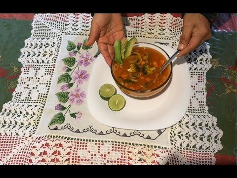 Sopas Tradicionales Gujarati: Un Viaje de Sabores y Especias